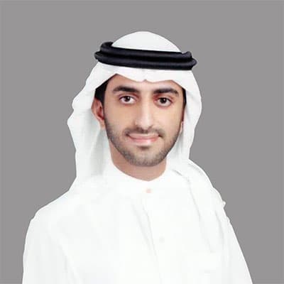 Sheikh Omar Saqr Khaled Al Qasimi