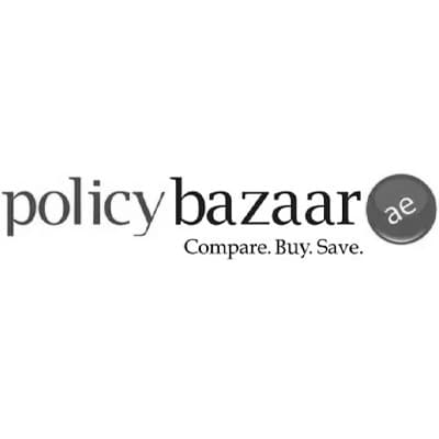 Policy bazaar