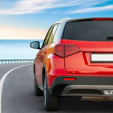 Third-Party Liability