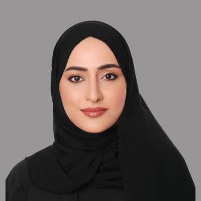 Manal AlHarmoodi