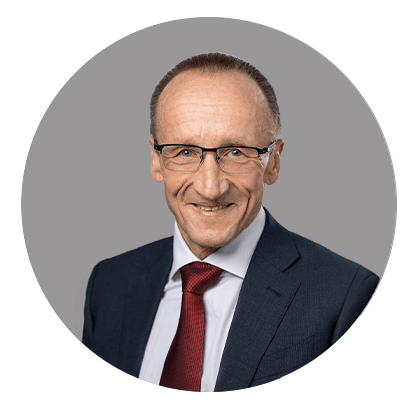 Johann Michael Bitzer
